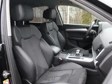 Audi Q5 40 TDI Quattro S tronic MHEV Advanced
