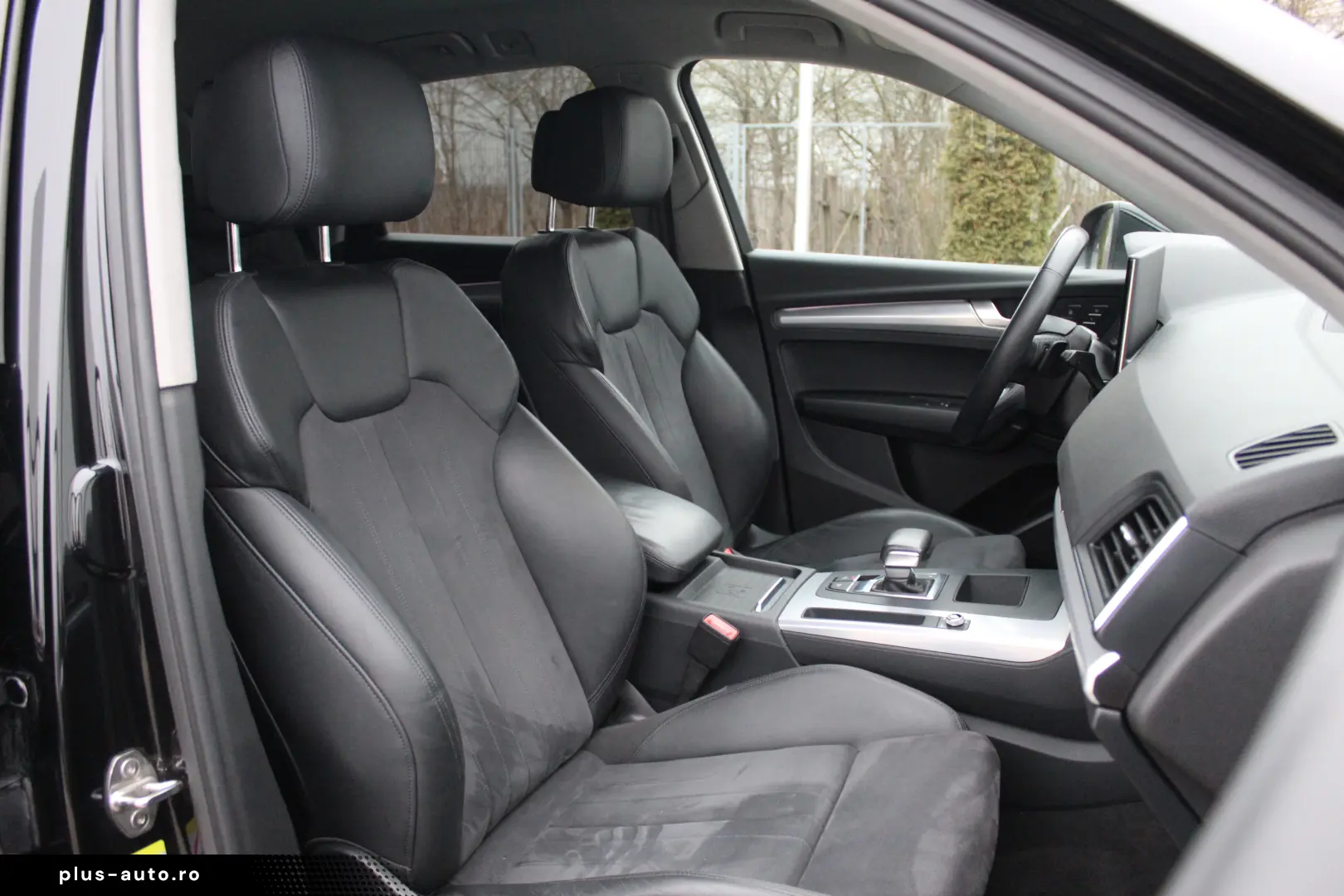 Audi Q5 40 TDI Quattro S tronic MHEV Advanced