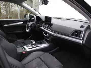 Audi Q5 40 TDI Quattro S tronic MHEV Advanced