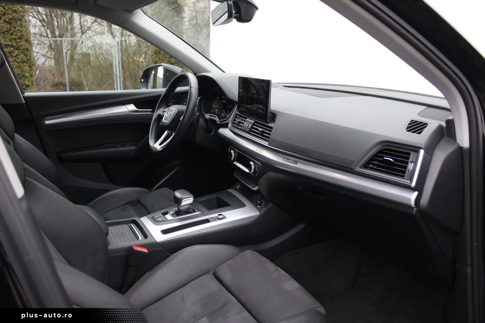 Audi Q5 40 TDI Quattro S tronic MHEV Advanced