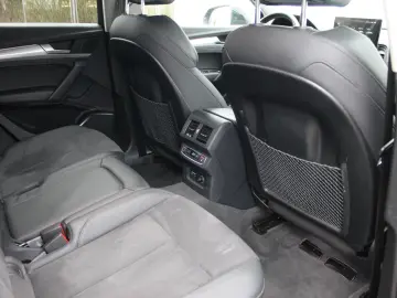 Audi Q5 40 TDI Quattro S tronic MHEV Advanced