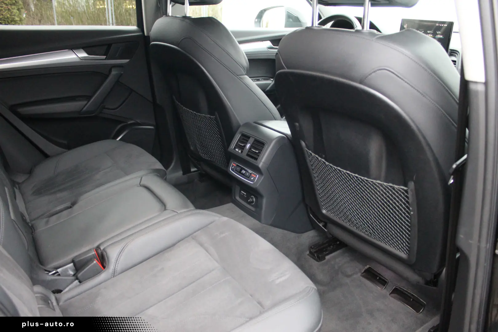 Audi Q5 40 TDI Quattro S tronic MHEV Advanced