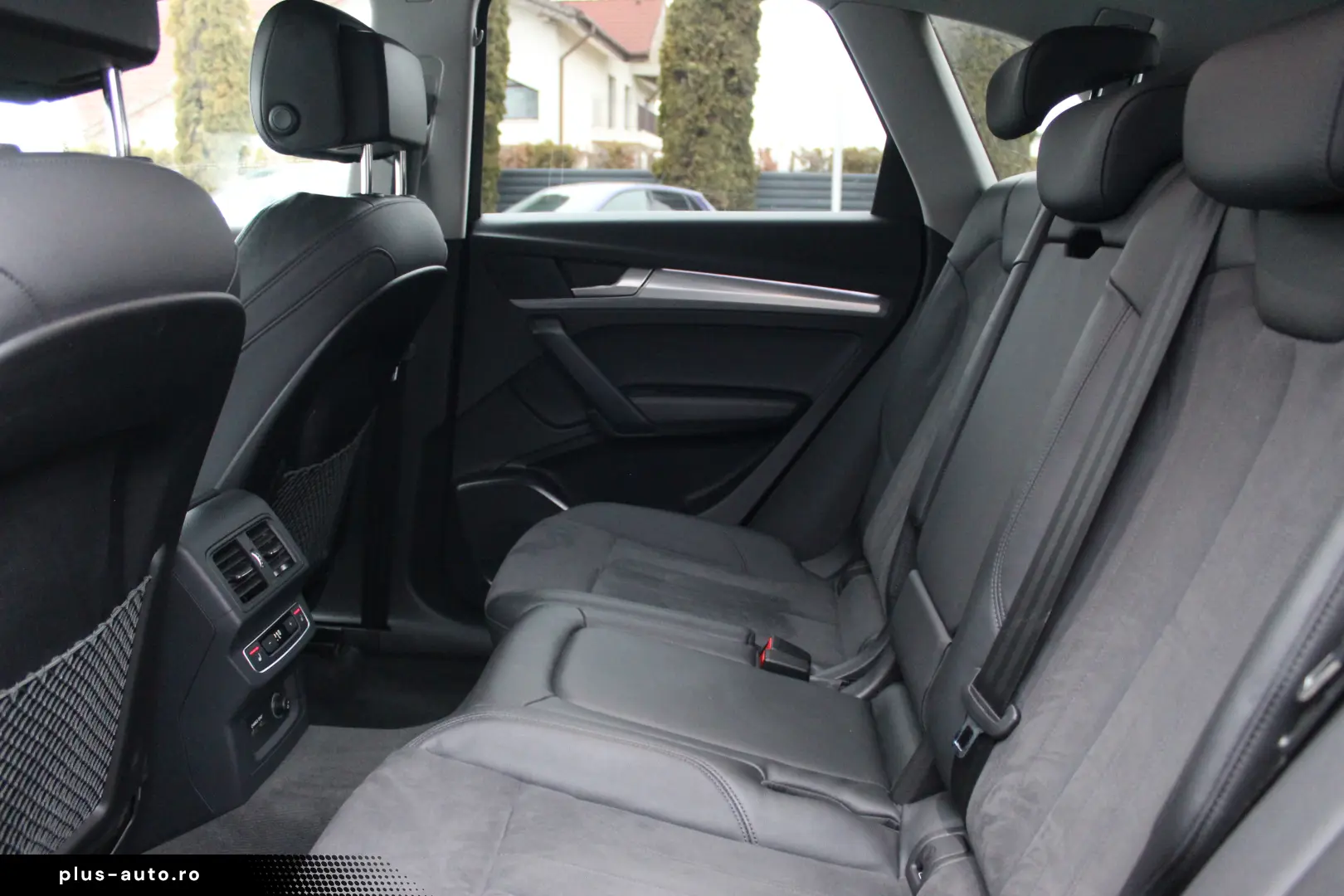 Audi Q5 40 TDI Quattro S tronic MHEV Advanced