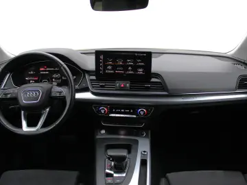 Audi Q5 40 TDI Quattro S tronic MHEV Advanced