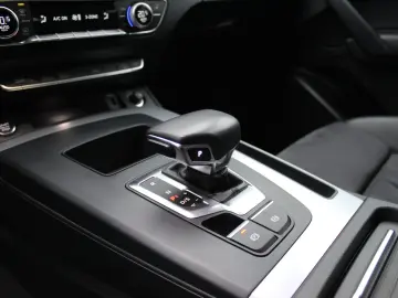 Audi Q5 40 TDI Quattro S tronic MHEV Advanced