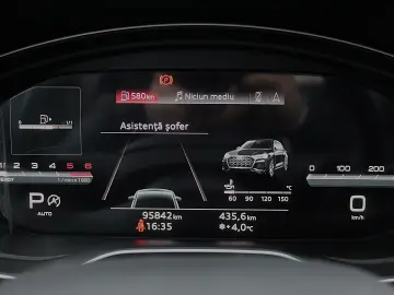 Audi Q5 40 TDI Quattro S tronic MHEV Advanced