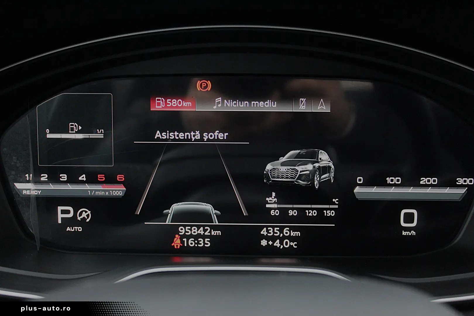 Audi Q5 40 TDI Quattro S tronic MHEV Advanced