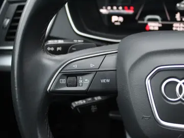 Audi Q5 40 TDI Quattro S tronic MHEV Advanced