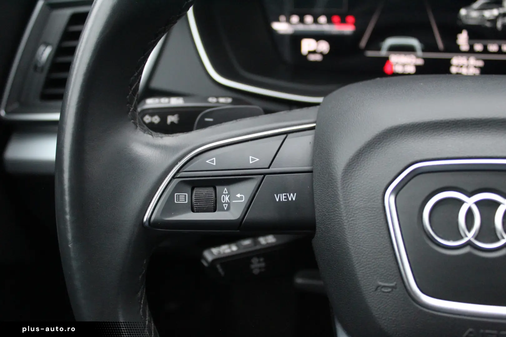 Audi Q5 40 TDI Quattro S tronic MHEV Advanced