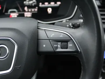 Audi Q5 40 TDI Quattro S tronic MHEV Advanced