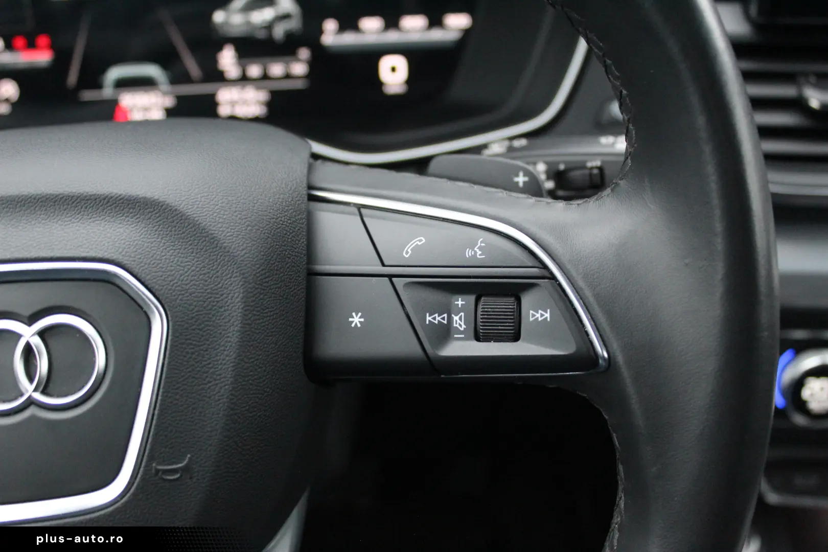 Audi Q5 40 TDI Quattro S tronic MHEV Advanced