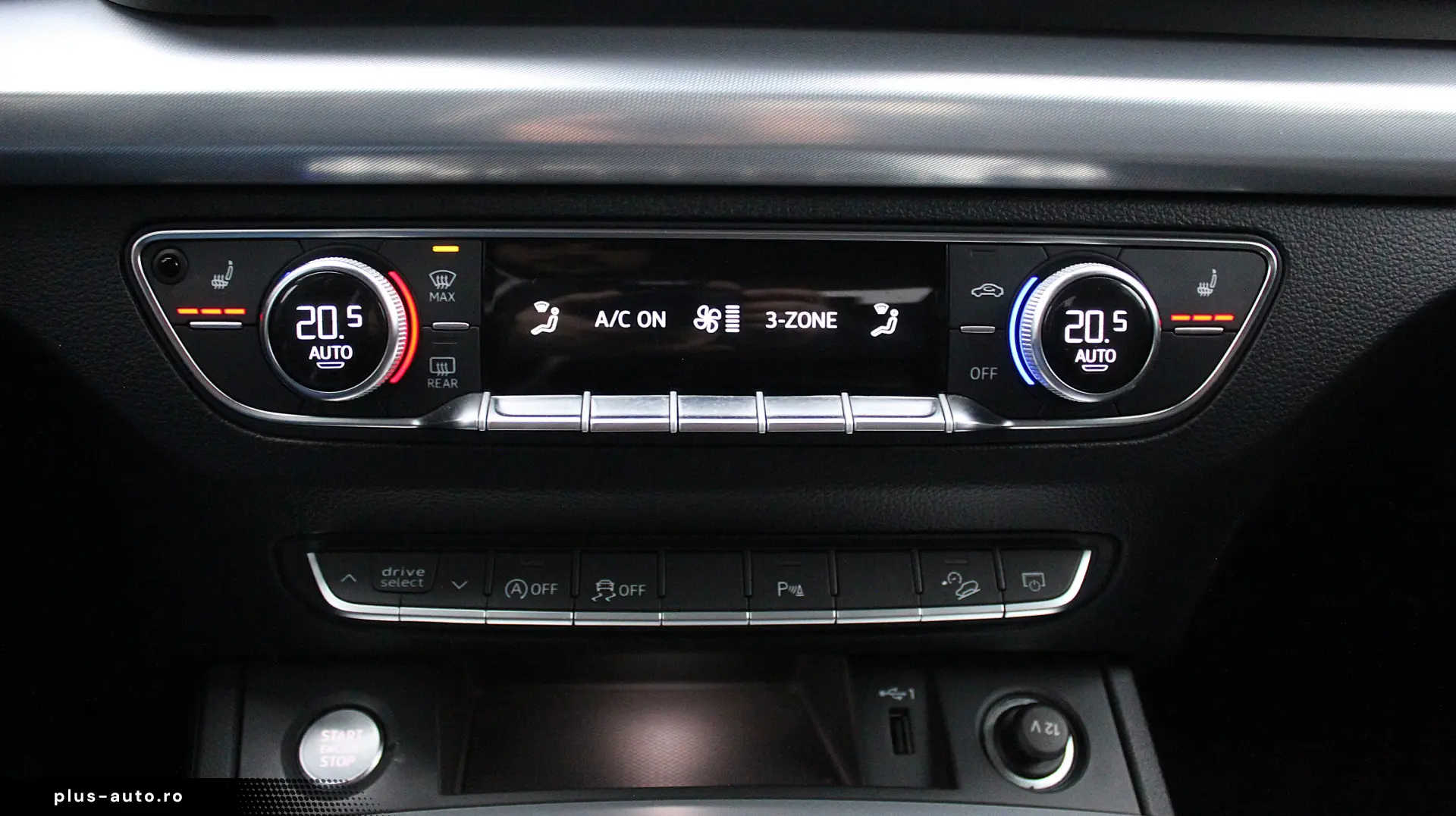 Audi Q5 40 TDI Quattro S tronic MHEV Advanced