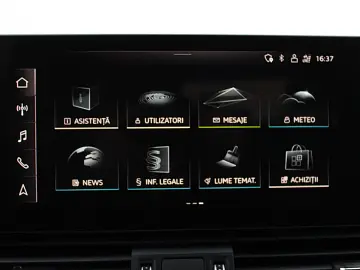 Audi Q5 40 TDI Quattro S tronic MHEV Advanced