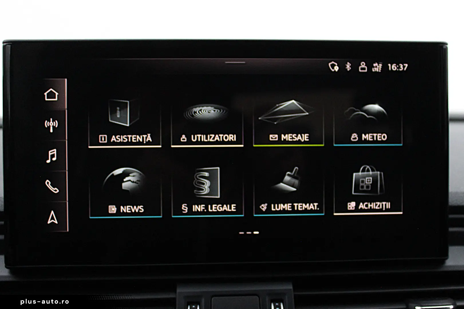 Audi Q5 40 TDI Quattro S tronic MHEV Advanced