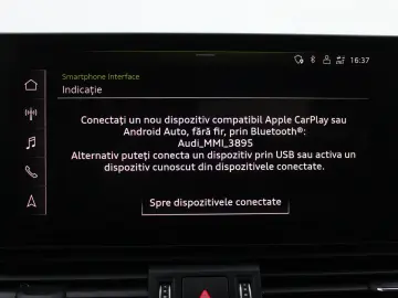 Audi Q5 40 TDI Quattro S tronic MHEV Advanced