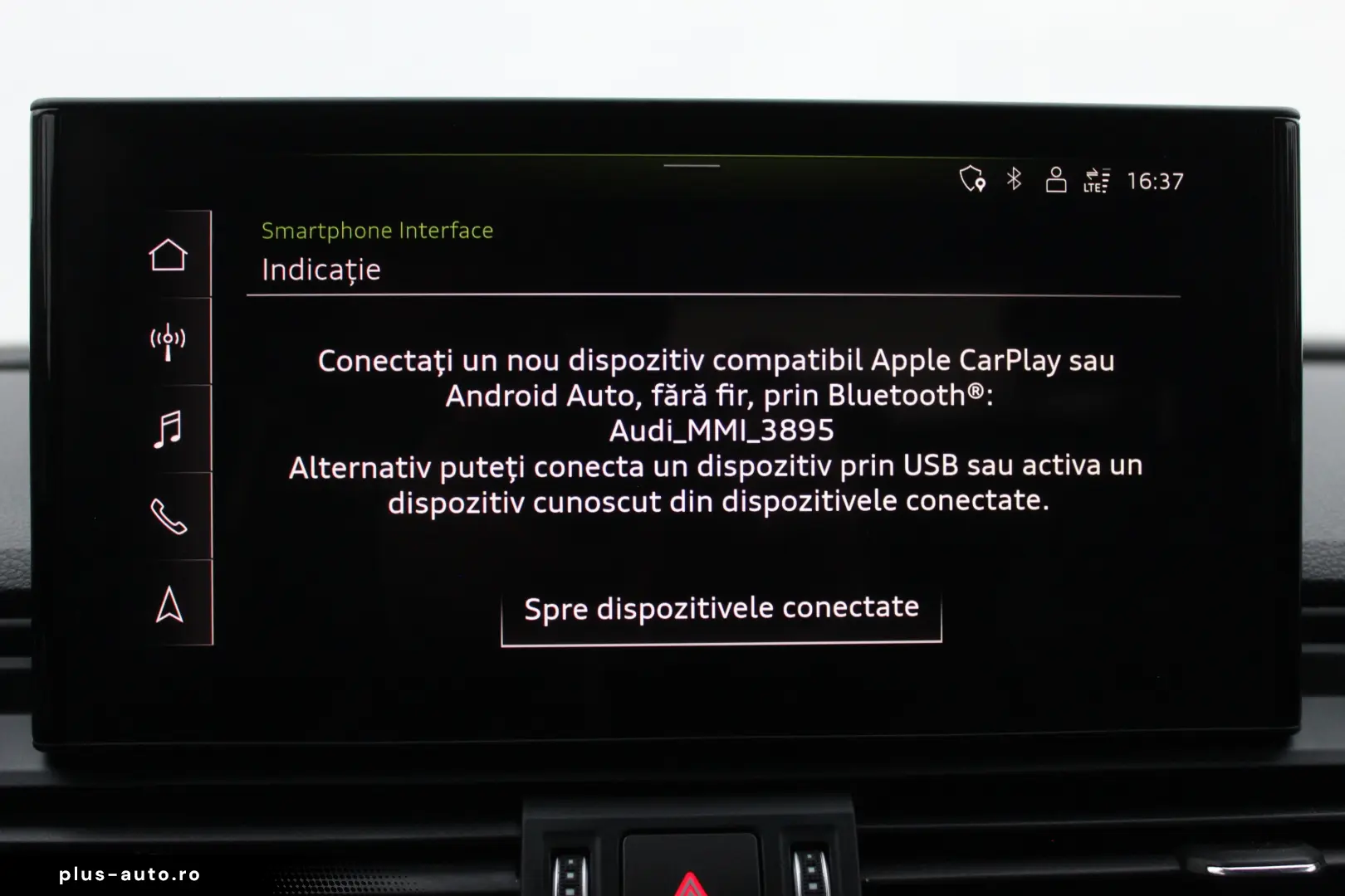 Audi Q5 40 TDI Quattro S tronic MHEV Advanced