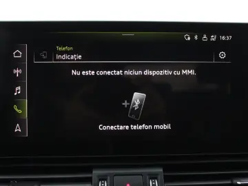 Audi Q5 40 TDI Quattro S tronic MHEV Advanced