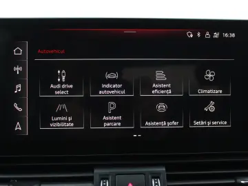 Audi Q5 40 TDI Quattro S tronic MHEV Advanced