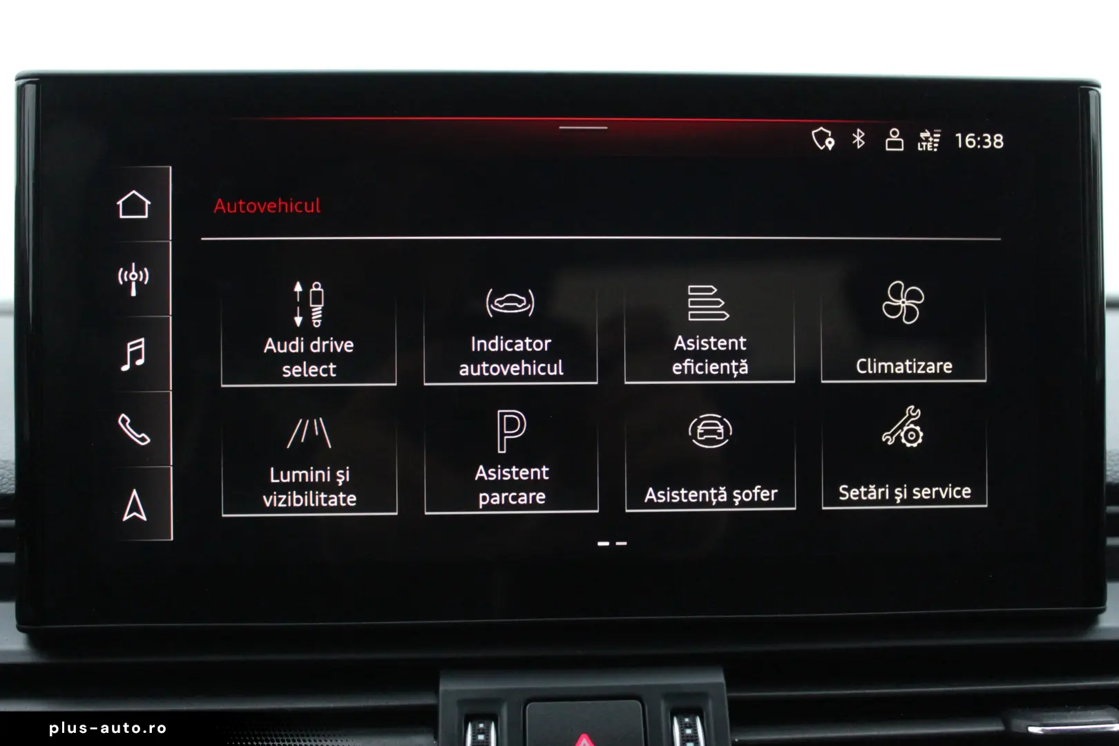 Audi Q5 40 TDI Quattro S tronic MHEV Advanced