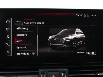 Audi Q5 40 TDI Quattro S tronic MHEV Advanced