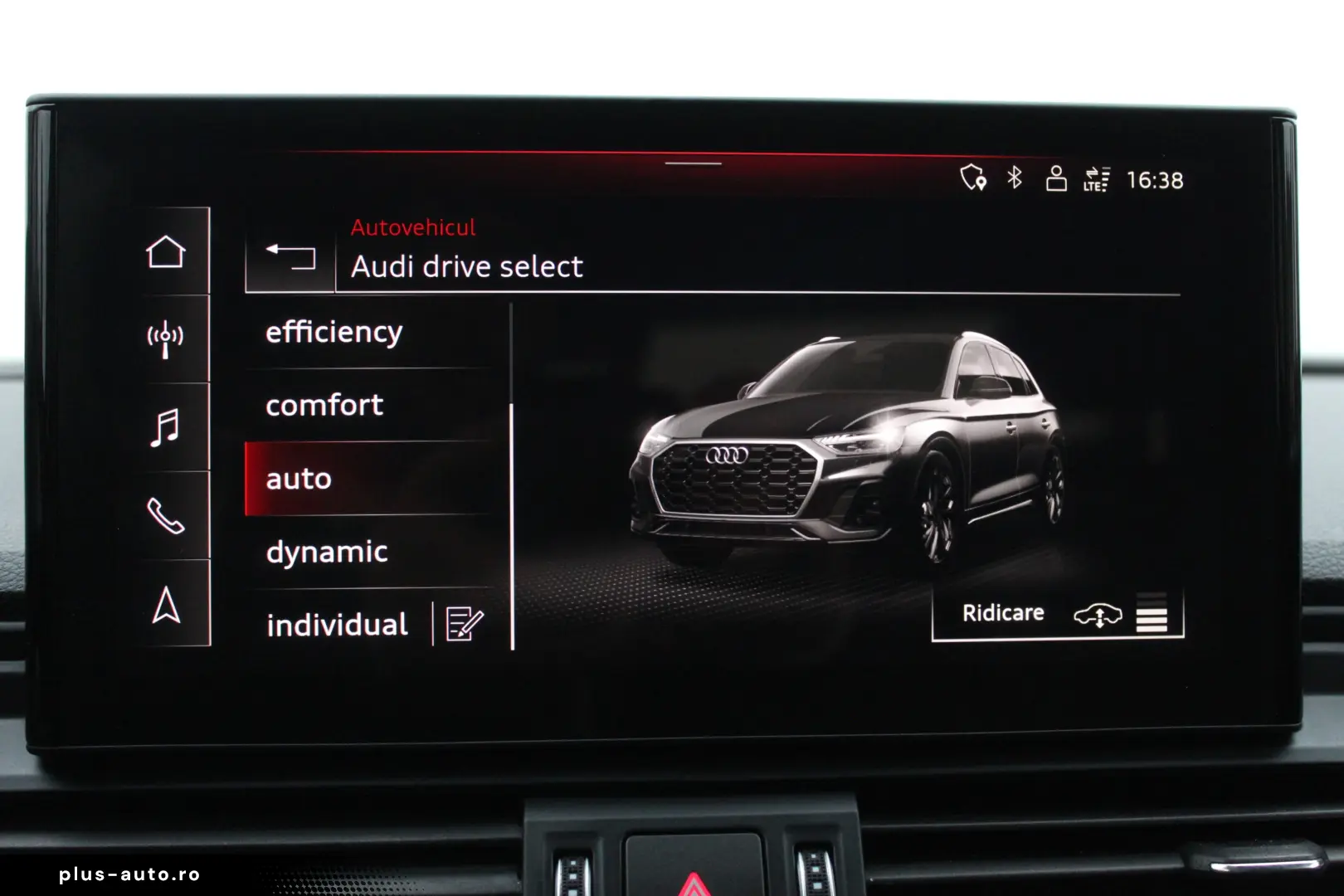 Audi Q5 40 TDI Quattro S tronic MHEV Advanced