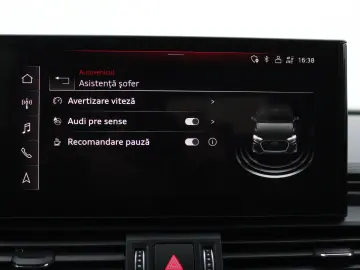 Audi Q5 40 TDI Quattro S tronic MHEV Advanced