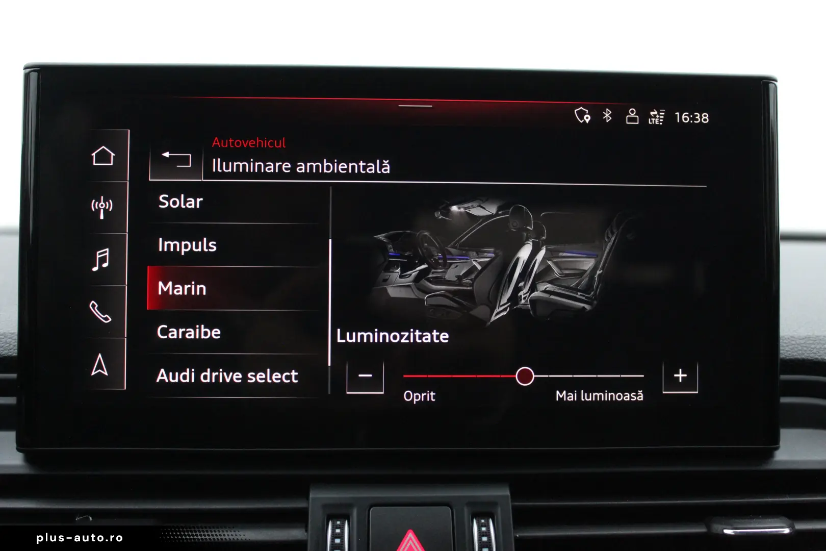 Audi Q5 40 TDI Quattro S tronic MHEV Advanced