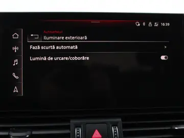 Audi Q5 40 TDI Quattro S tronic MHEV Advanced