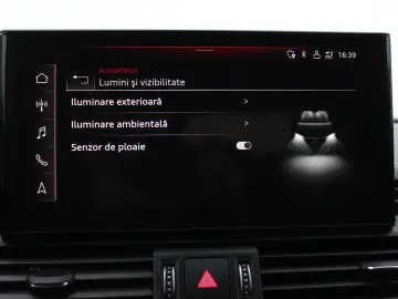 Audi Q5 40 TDI Quattro S tronic MHEV Advanced