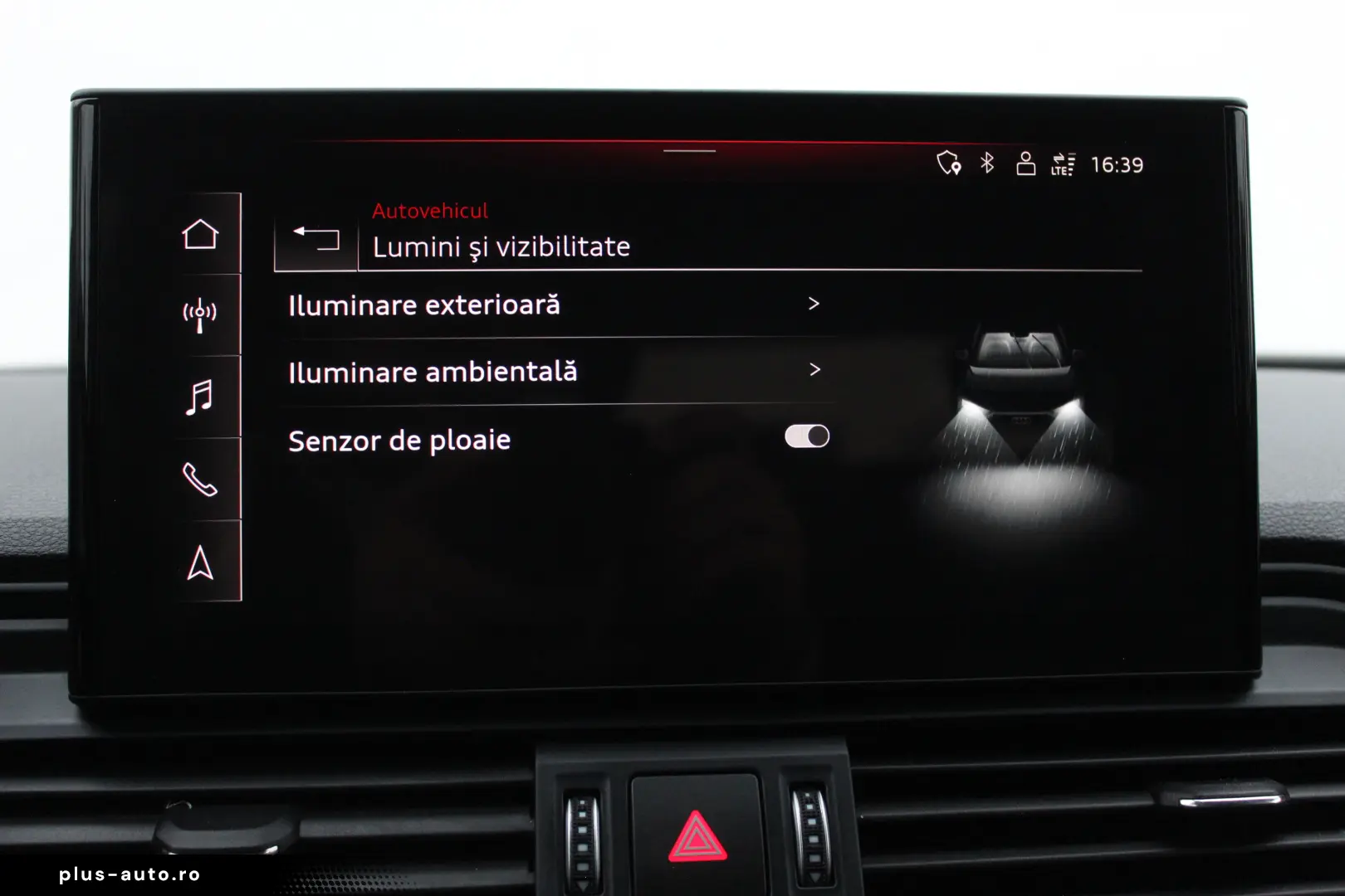 Audi Q5 40 TDI Quattro S tronic MHEV Advanced