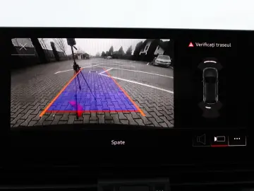 Audi Q5 40 TDI Quattro S tronic MHEV Advanced