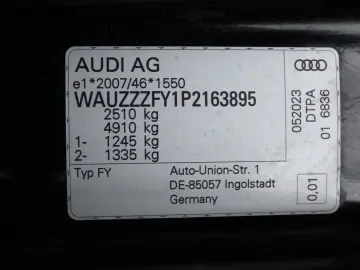 Audi Q5 40 TDI Quattro S tronic MHEV Advanced