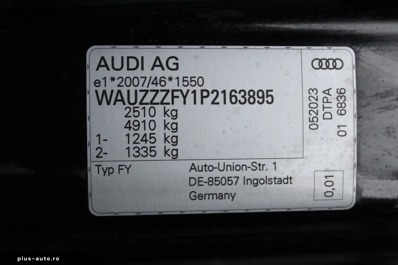 Audi Q5 40 TDI Quattro S tronic MHEV Advanced