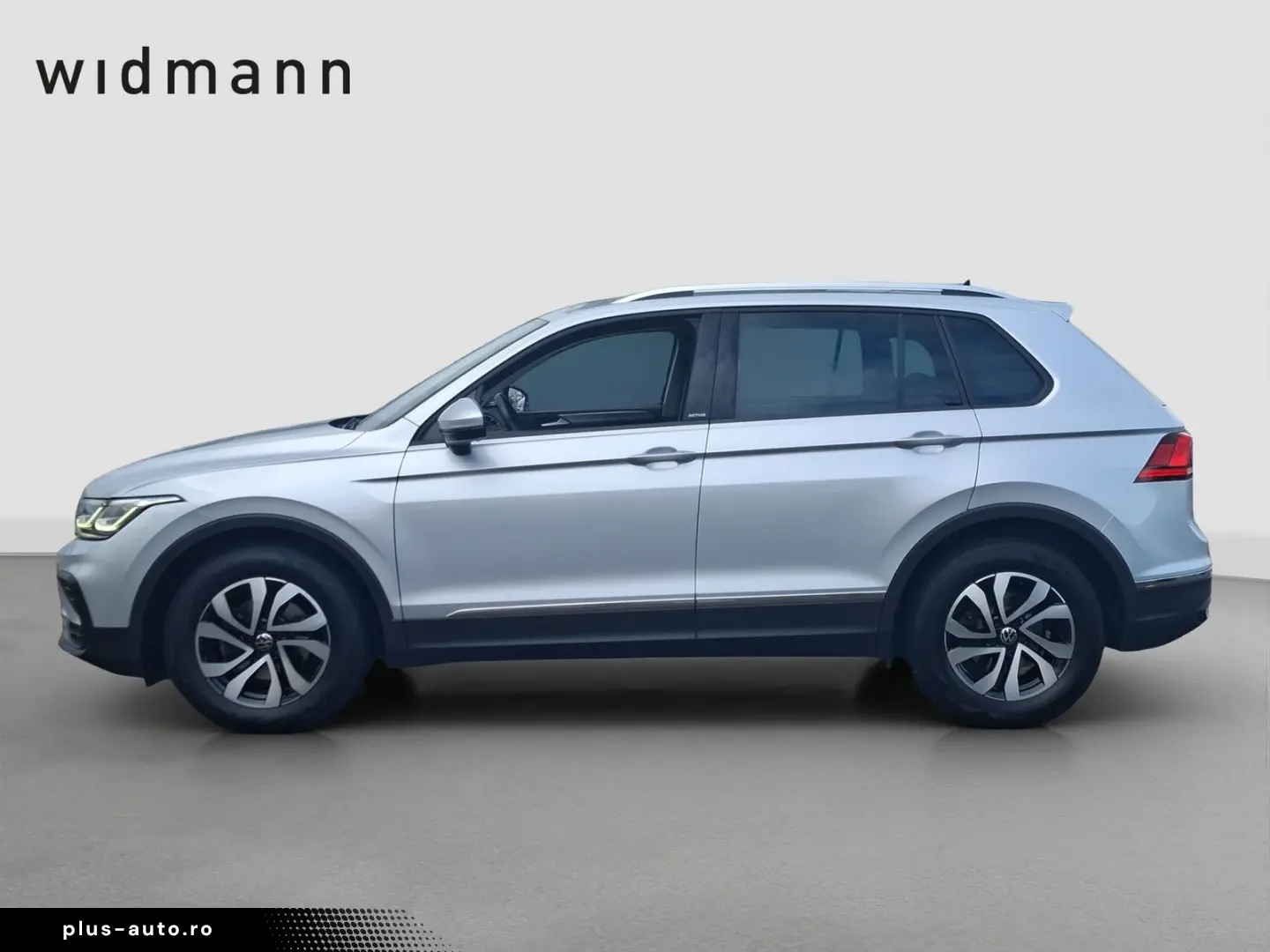 VW Tiguan 1.5 TSI 150 PS DSG ACC NAVI LED