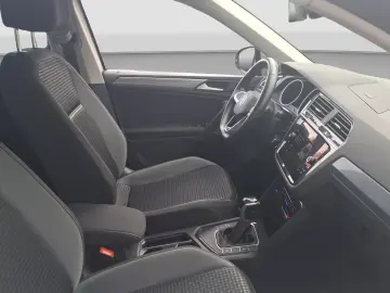 VW Tiguan 1.5 TSI 150 PS DSG ACC NAVI LED