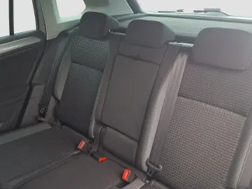 VW Tiguan 1.5 TSI 150 PS DSG ACC NAVI LED