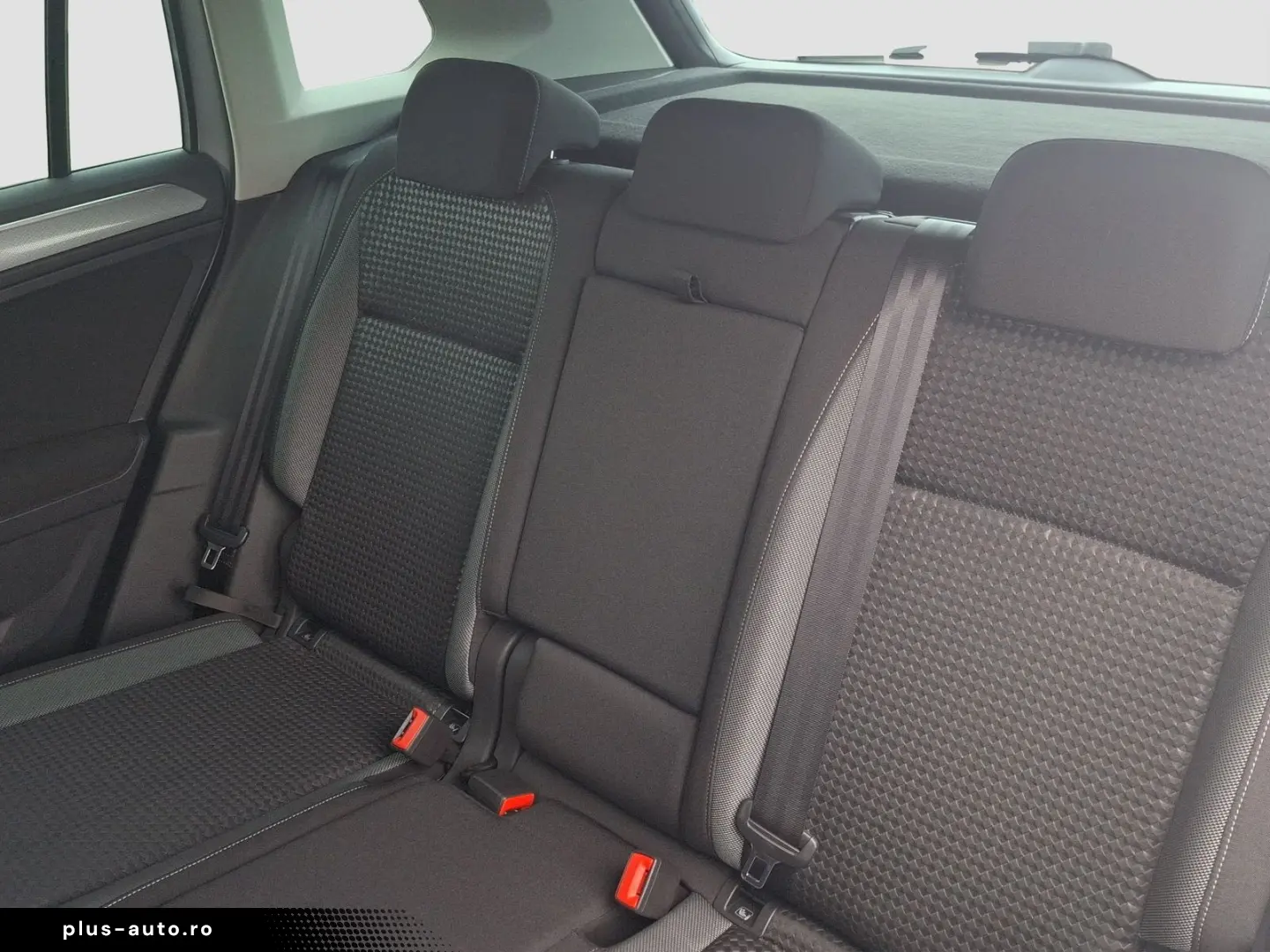 VW Tiguan 1.5 TSI 150 PS DSG ACC NAVI LED