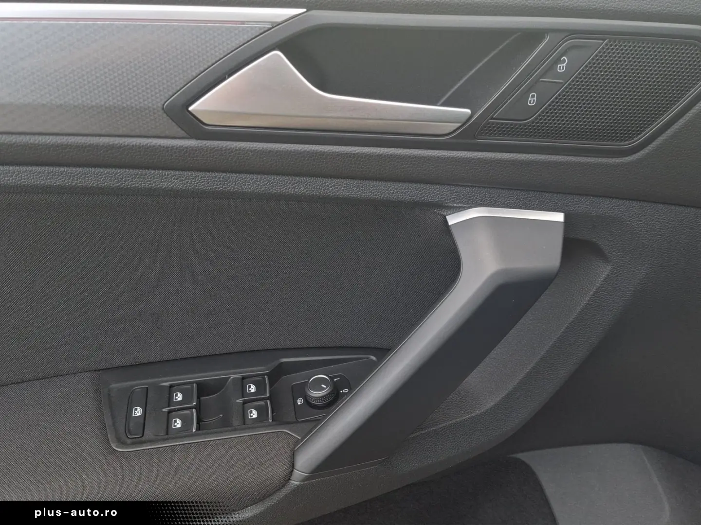 VW Tiguan 1.5 TSI 150 PS DSG ACC NAVI LED