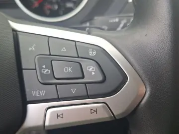 VW Tiguan 1.5 TSI 150 PS DSG ACC NAVI LED