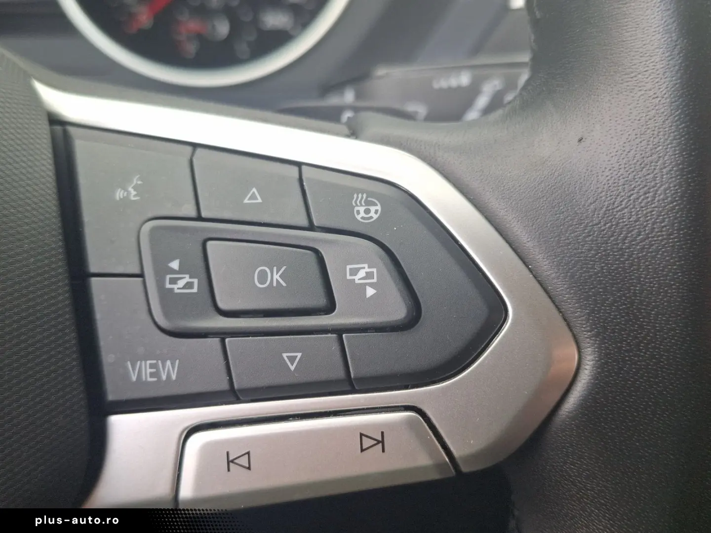 VW Tiguan 1.5 TSI 150 PS DSG ACC NAVI LED