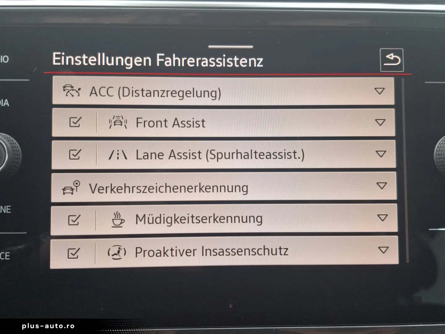 VW Tiguan 1.5 TSI 150 PS DSG ACC NAVI LED