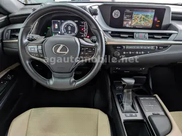 LEXUS ES 300H ACC Leder ESD Kamera 8-FACH