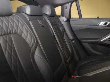 BMW X6 xDrive40d M Sport DAB LED Standhzg