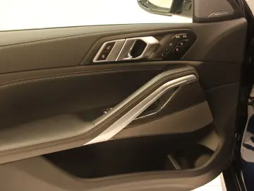 BMW X6 xDrive40d M Sport DAB LED Standhzg