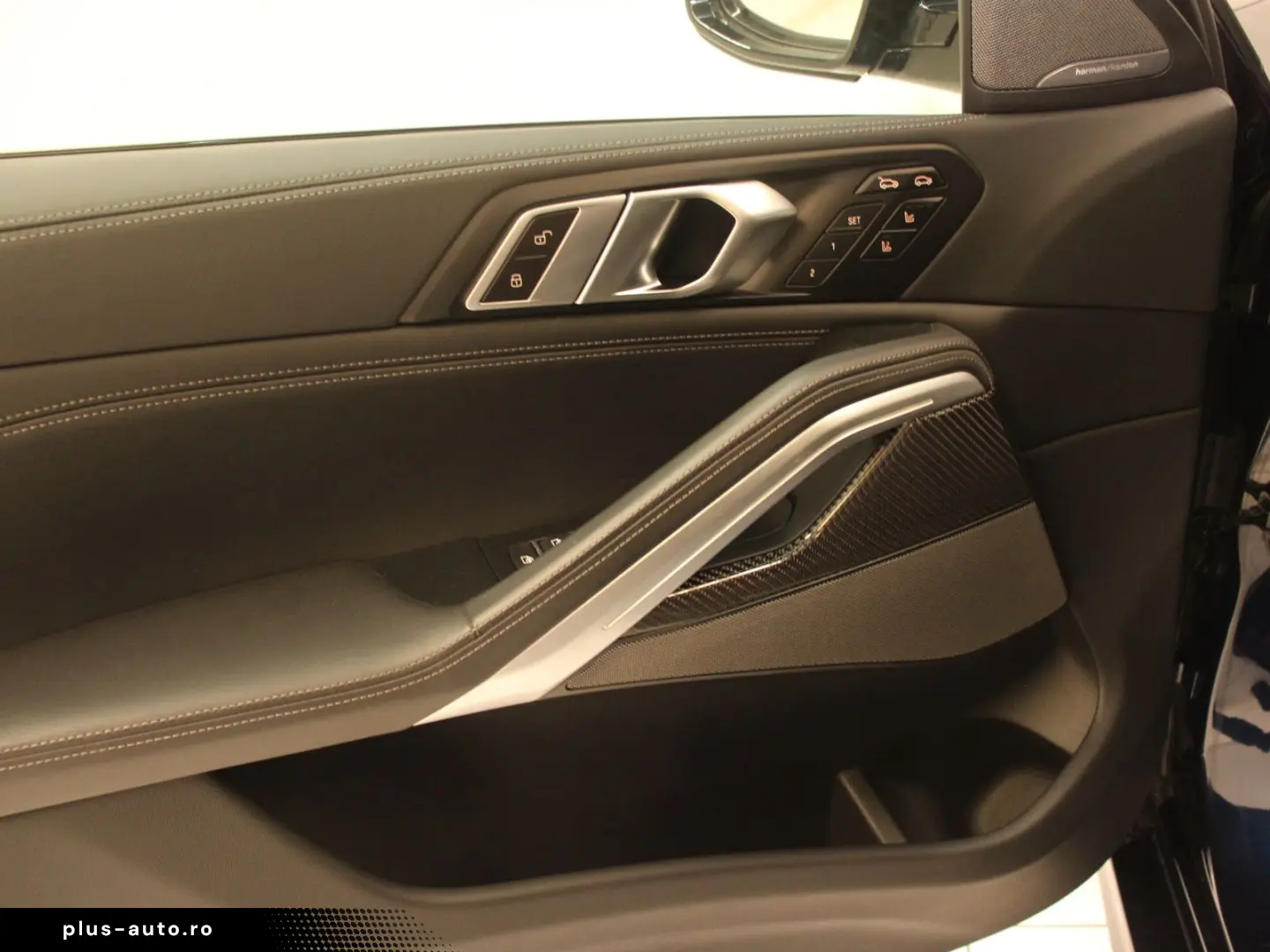 BMW X6 xDrive40d M Sport DAB LED Standhzg