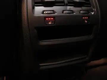 BMW X6 xDrive40d M Sport DAB LED Standhzg