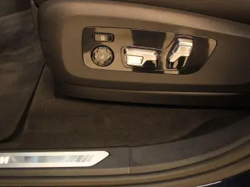 BMW X6 xDrive40d M Sport DAB LED Standhzg