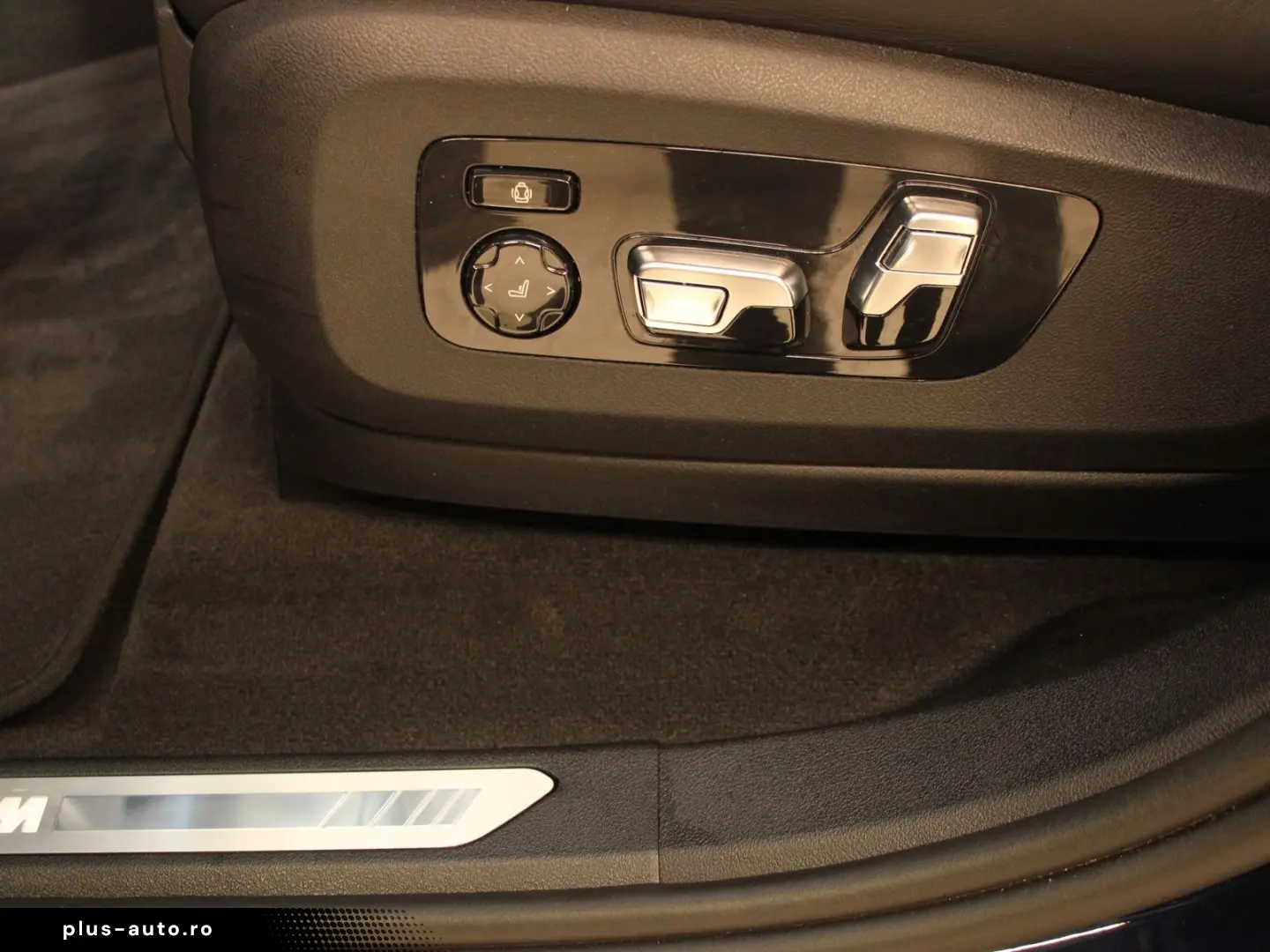 BMW X6 xDrive40d M Sport DAB LED Standhzg