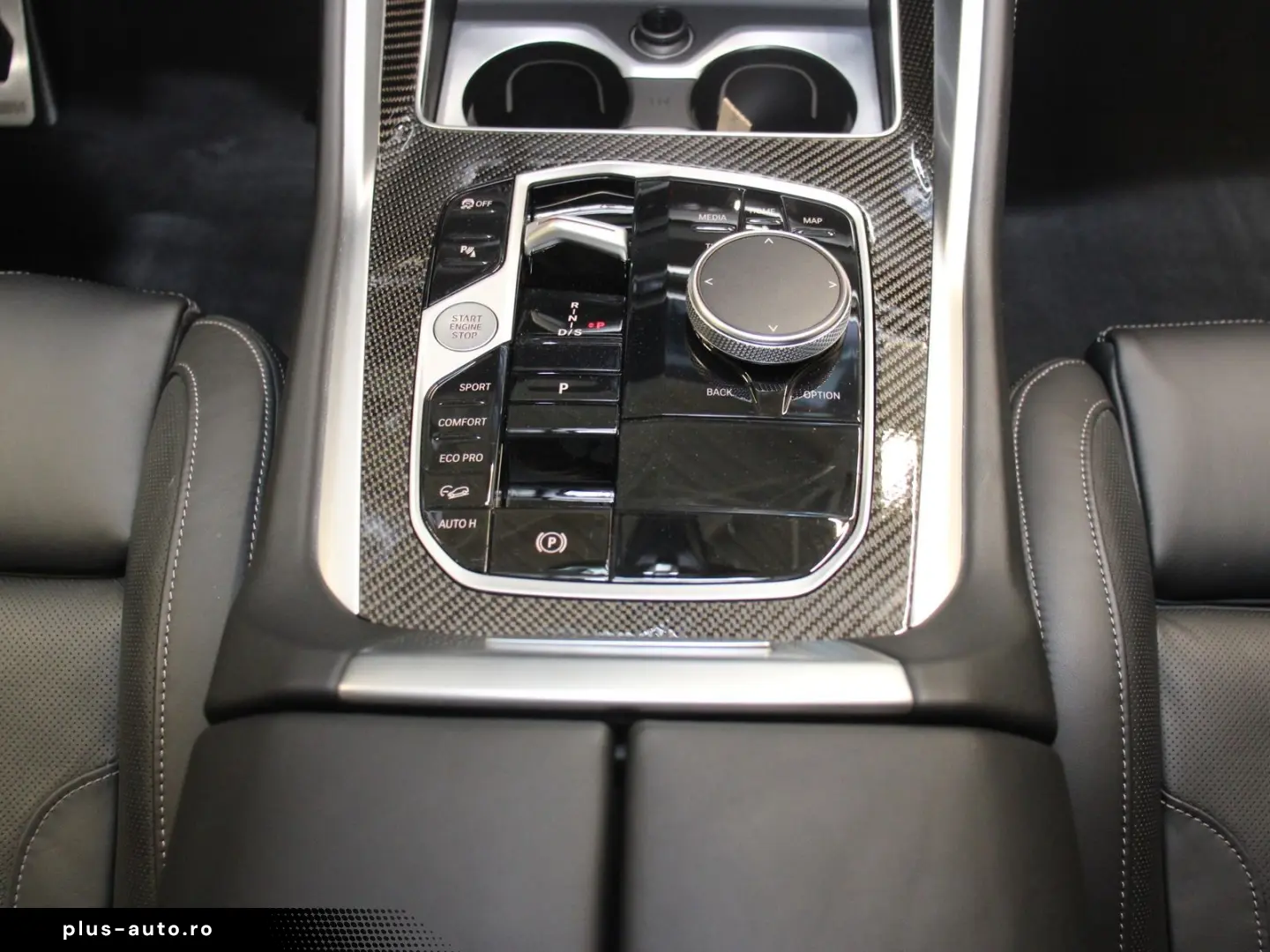 BMW X6 xDrive40d M Sport DAB LED Standhzg