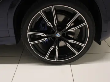 BMW X6 xDrive40d M Sport DAB LED Standhzg